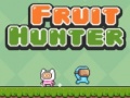 Mäng Fruit Hunter
