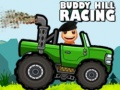 Mäng Buddy Hill Racing