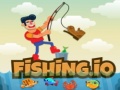 Mäng Fishing.io