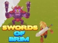 Mäng Swords of Brim 