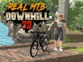 Mäng Real MTB Downhill 3D