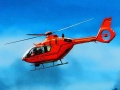 Mäng Helicopter Puzzle