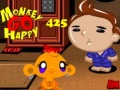 Mäng Monkey GO Happy Stage 425