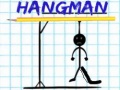 Mäng Hangman