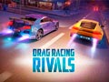 Mäng Drag Racing Rivals