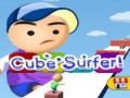 Mäng Cube Surfer 