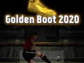 Mäng  Golden Boot 2020