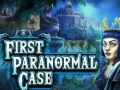 Mäng First Paranormal Case