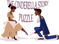 Mäng The Cinderella Story Puzzle