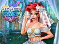 Mäng Mermaid Ruined Wedding