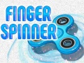 Mäng Finger Spinner