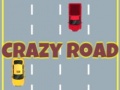 Mäng Crazy Road