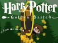Mäng Harry Potter golden snitch