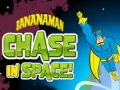 Mäng BananaMan Chase In Space