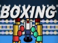Mäng Boxing