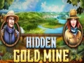 Mäng Hidden Gold Mine