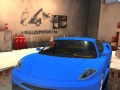 Mäng Car Simulator: Crash City
