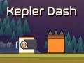 Mäng Kepler Dash