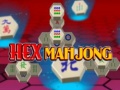 Mäng Hex Mahjong