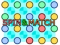 Mäng Spin & Match