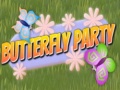 Mäng Butterfly Party