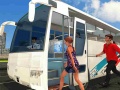 Mäng Bus Simulator Ultimate