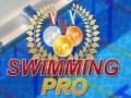 Mäng Swimming Pro
