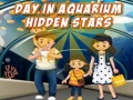 Mäng Day In Aquarium Hidden Stars