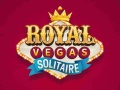 Mäng Royal Vegas Solitaire