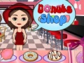 Mäng Donuts Shop