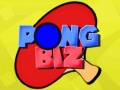 Mäng Pong Biz