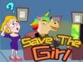 Mäng Save The Girl 