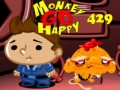 Mäng Monkey GO Happy Stage 429