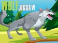 Mäng Wolf Jigsaw