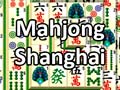 Mäng Shanghai mahjong	