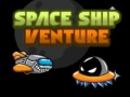 Mäng Space ship Venture