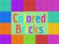 Mäng Colored Bricks 