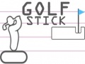 Mäng Golf Stick