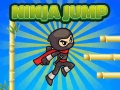 Mäng Ninja Jump