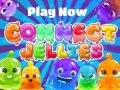 Mäng Connect Jellies