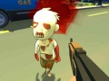 Mäng Pixel Zombie Die Hard.io