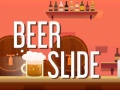 Mäng Beer Slide