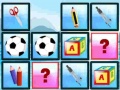 Mäng School Memory Deluxe