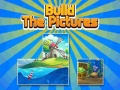 Mäng Build The Pictures
