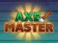 Mäng Axe Master