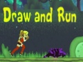 Mäng Draw and Run