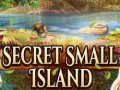 Mäng Secret small island