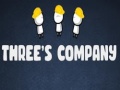 Mäng Threes Company