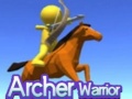 Mäng Archer Warrior