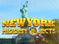 Mäng New York Hidden Objects